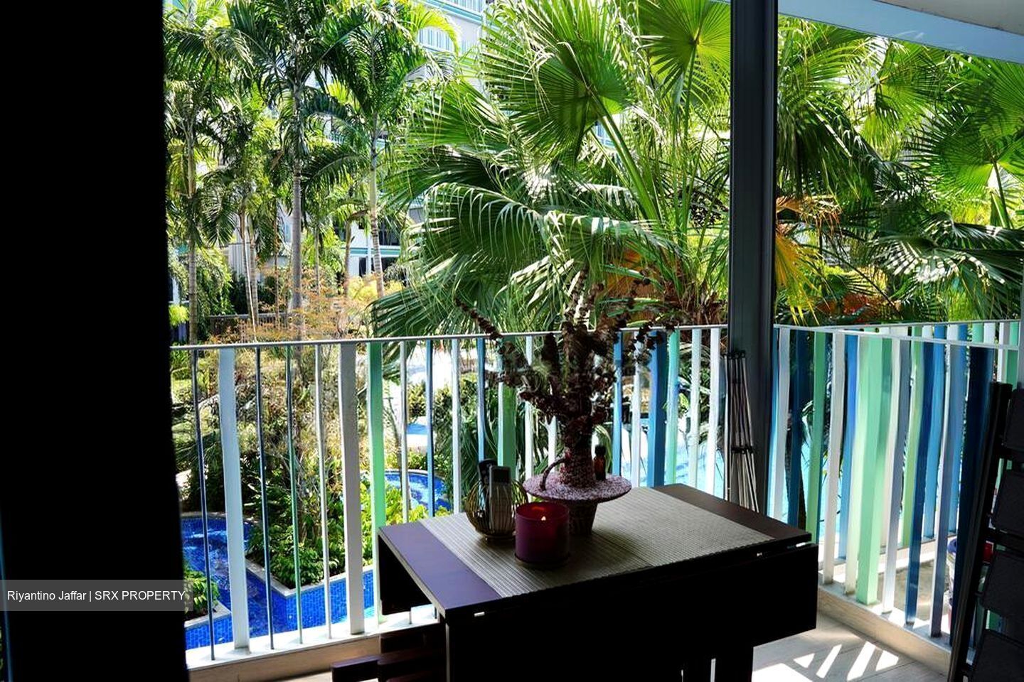 The Jovell (D17), Condominium #524130411